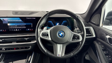 BMW X5 xDrive50e M Sport 5dr Auto [Tech/Pro Pack] Estate